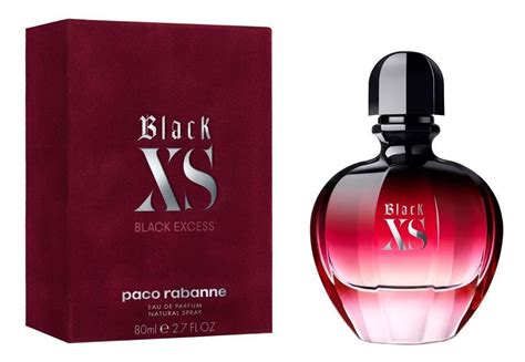 black xs paco rabanne price.